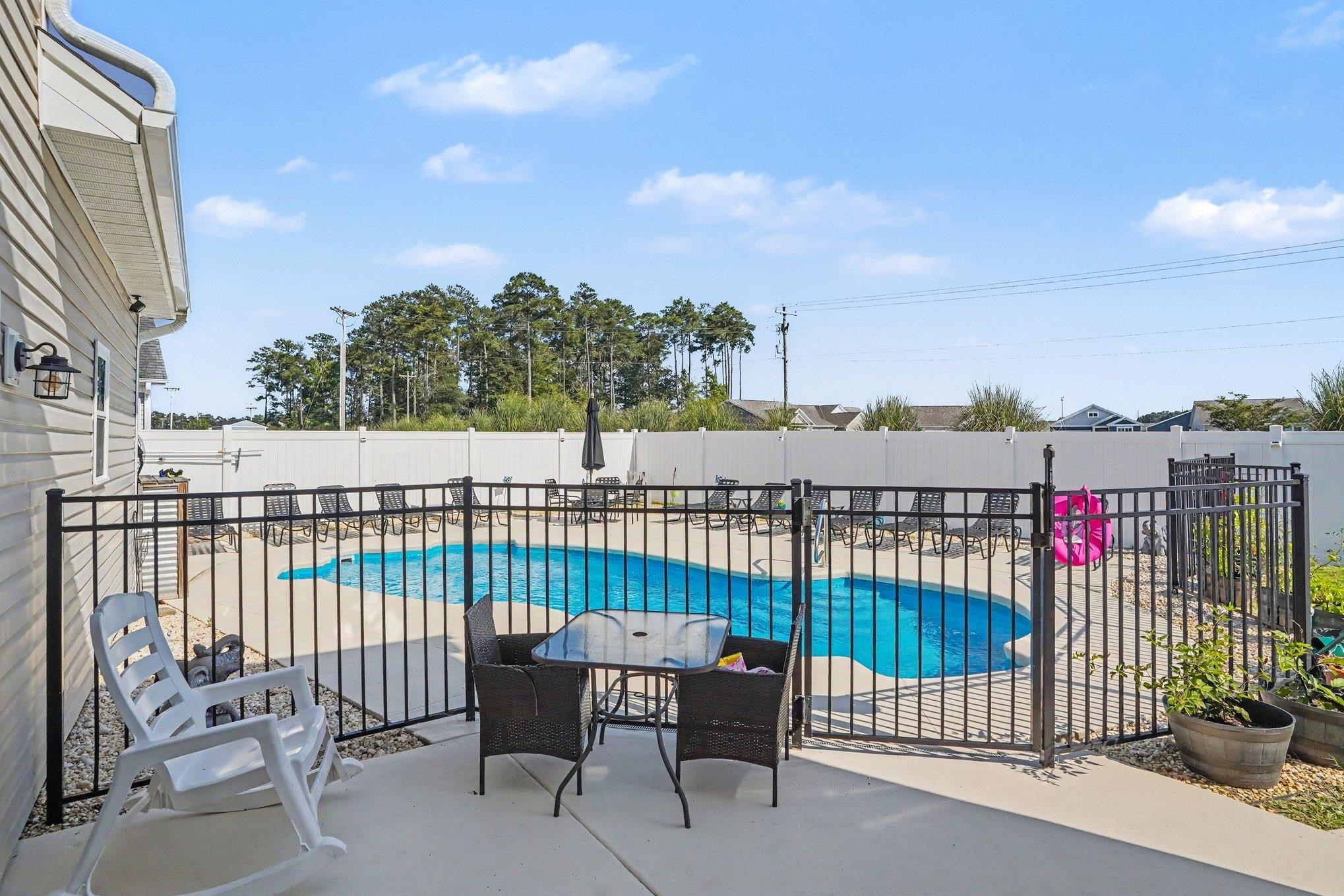 221 Cabo Loop Myrtle Beach, SC 29588 - Photo 25 of 33