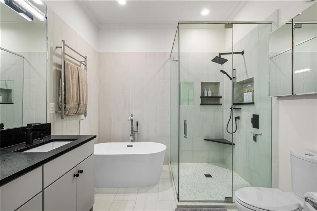 1717 North Decatur Road, Unit G20 Atlanta, GA 30307 - Photo 28 of 39 Gallery Image 28