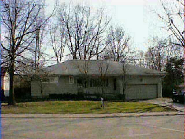 261 West Heffner Street Delaware, OH 43015 - Photo 1 of 1