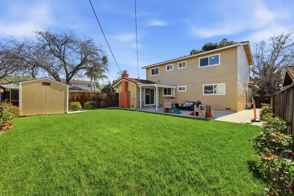 $1,658,000 | 3139 Laneview Drive, San Jose, CA 95132