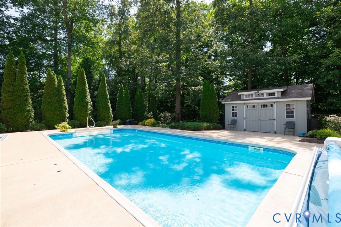 14469 Riverside Drive Ashland, VA 23005 - Photo 48 of 59