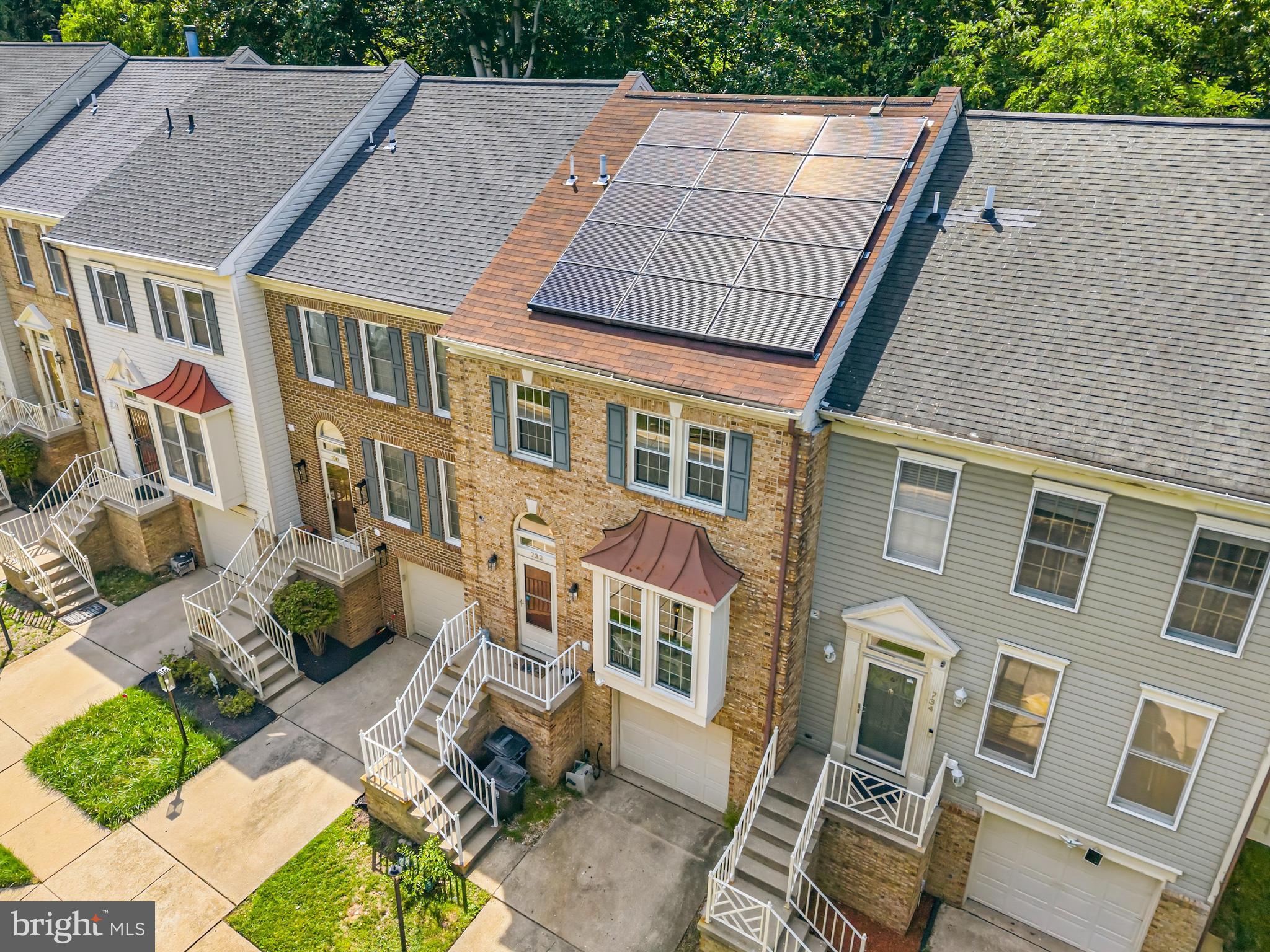 732 Streamside Drive Bowie, MD 20721 - Photo 31 of 32