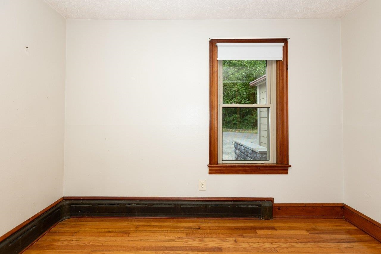 547 Grindstone Road Bridgewater, VA 22812 - Photo 18 of 57 a view of a room with wooden floor and window