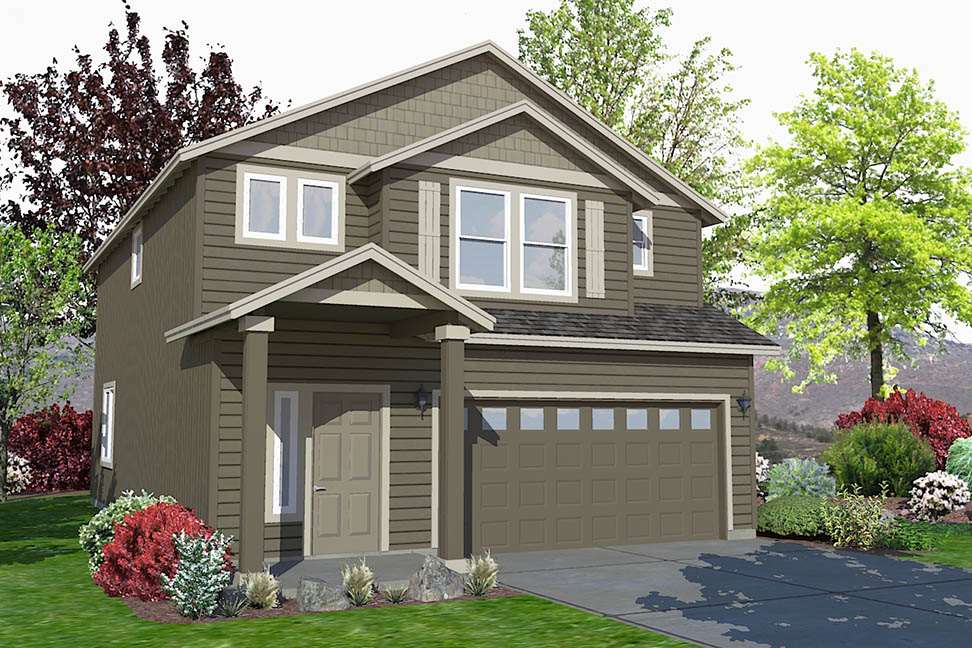 1425 South Girard Road Spokane, WA 99212 - Photo 1 of 14 Gallery Image 1