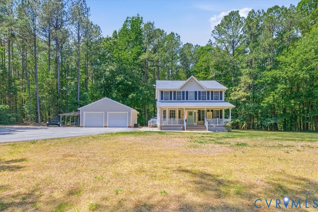 5468 Midway Road Church Road, VA 23833 - Photo 1 of 1 Gallery Image 1