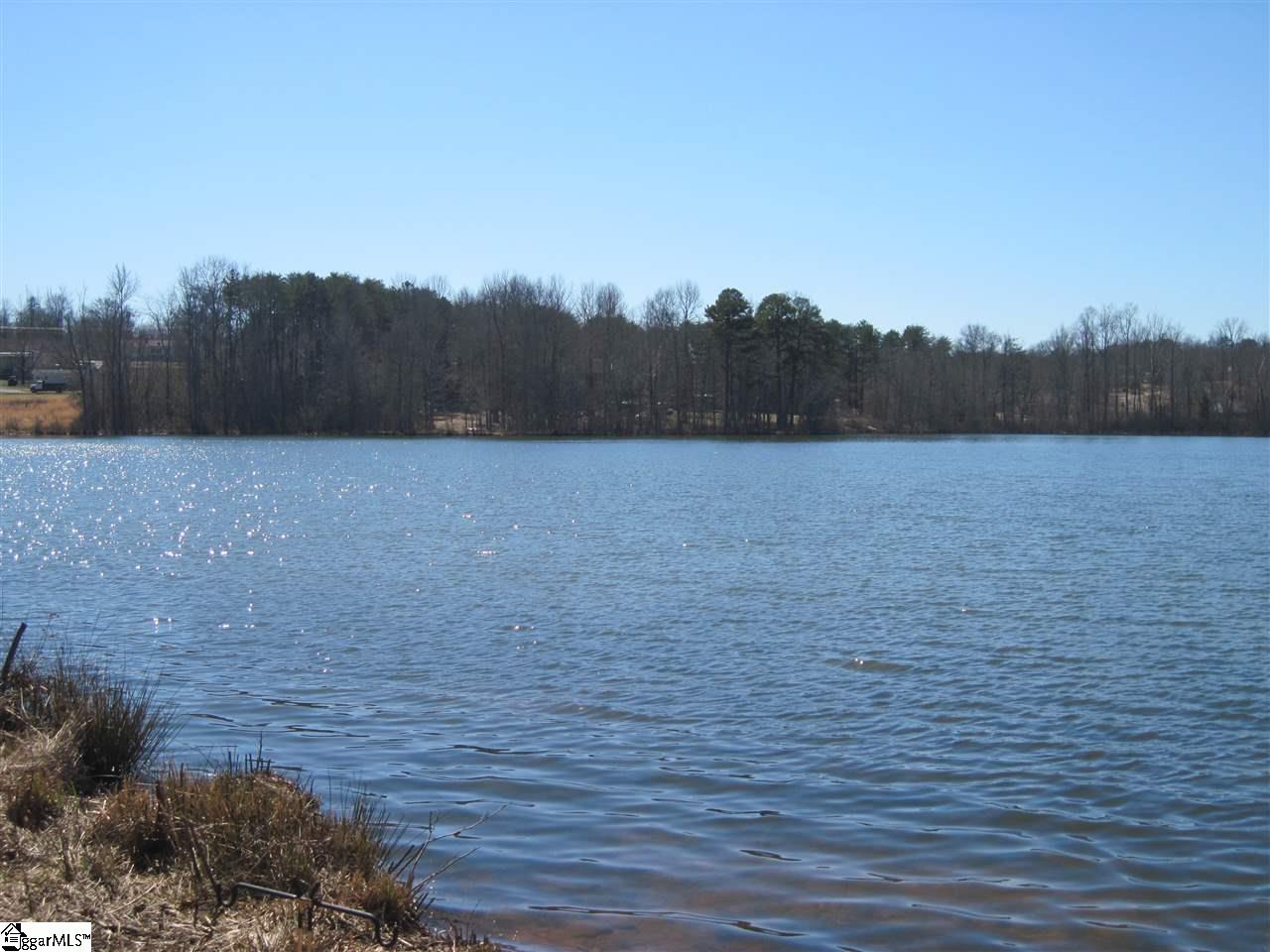 1915 Lake Cunningham Road Greer, SC 29651 - Photo 4 of 5 Gallery Image 4