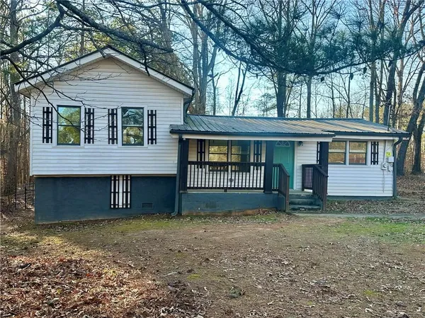 $208,000 | 415 Mt Zion Street, Bremen, GA 30110