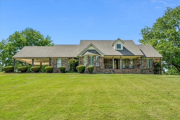 $430,000 | 2132 Williams Switch Road, Ripley, TN 38063