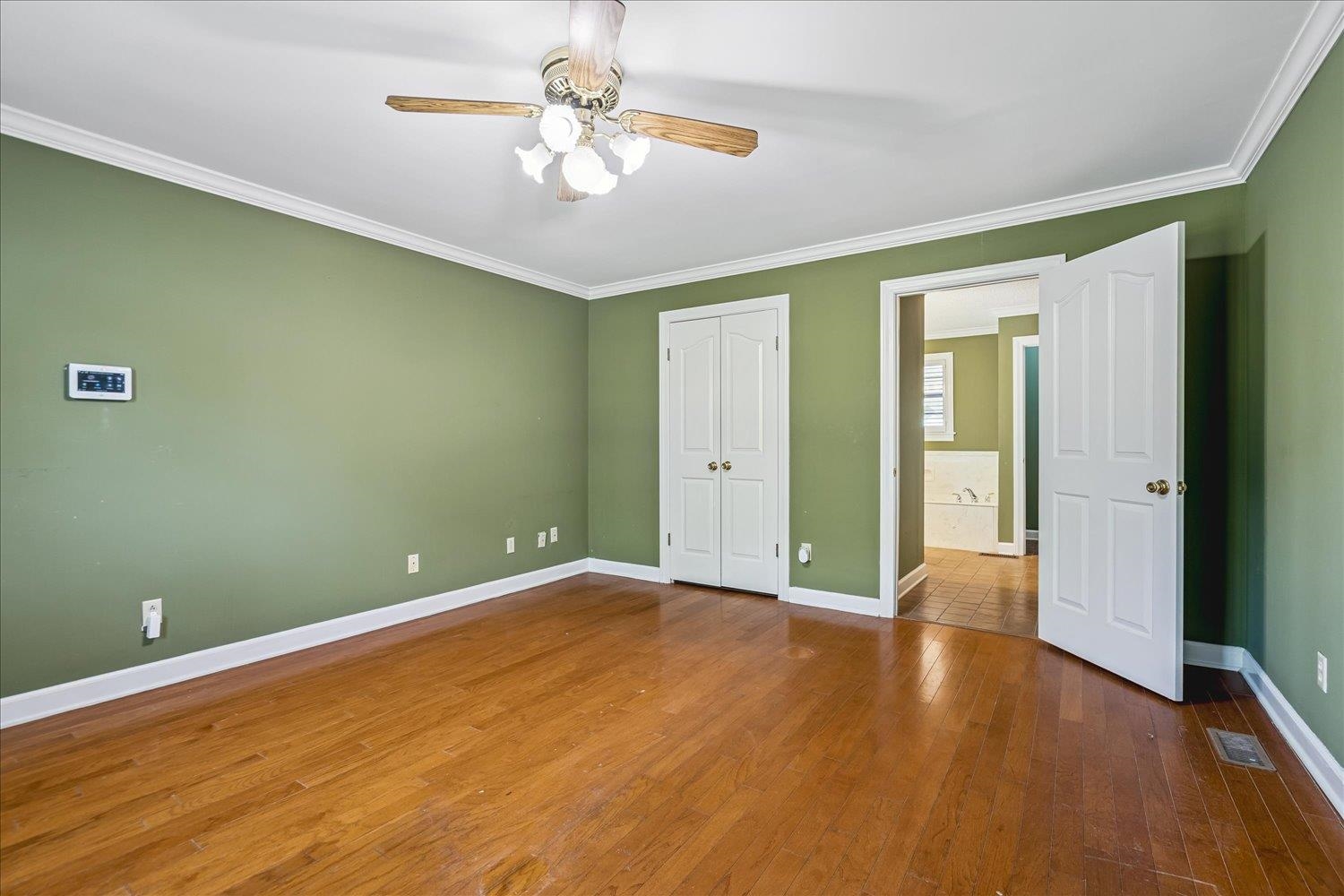 2132 Williams Switch Road Ripley, TN 38063 - Photo 18 of 33 Hardwood floors,first floor