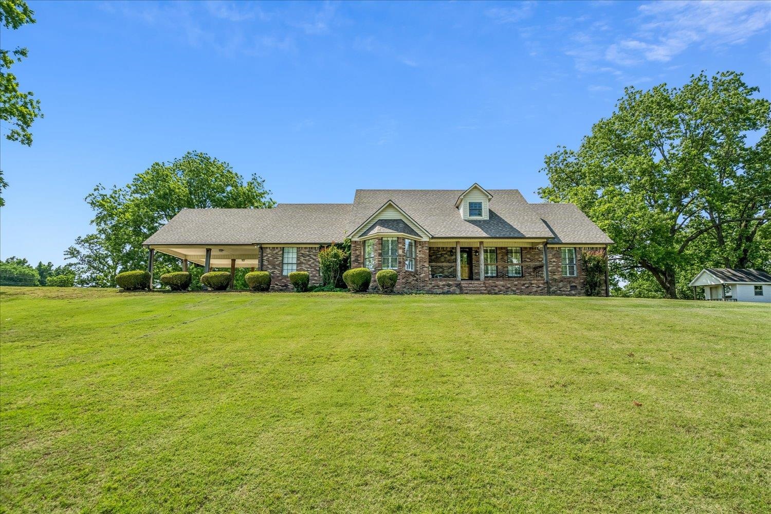 2132 Williams Switch Road Ripley, TN 38063 - Photo 2 of 33