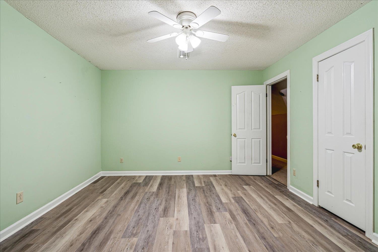 2132 Williams Switch Road Ripley, TN 38063 - Photo 24 of 33 upstairs