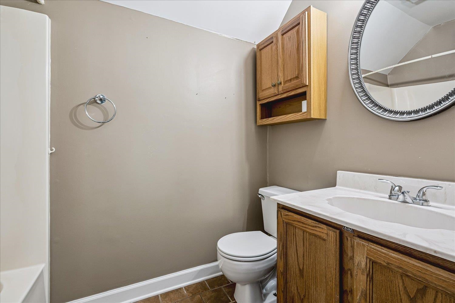 2132 Williams Switch Road Ripley, TN 38063 - Photo 25 of 33 upstairs