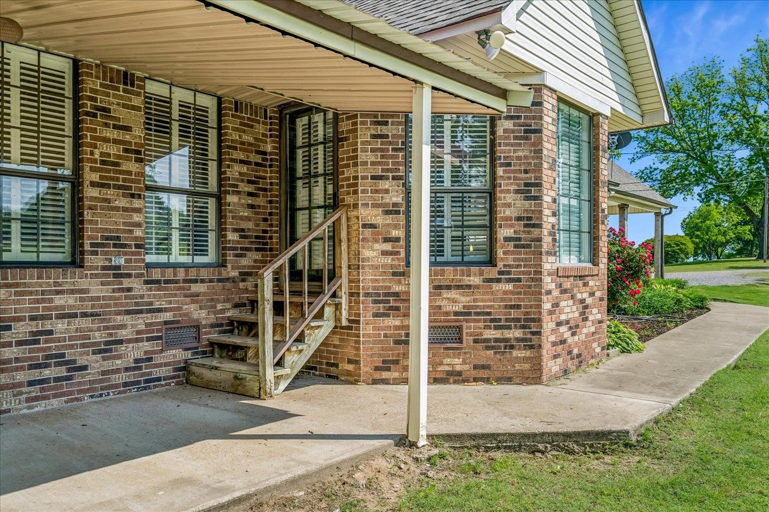 2132 Williams Switch Road Ripley, TN 38063 - Photo 27 of 33