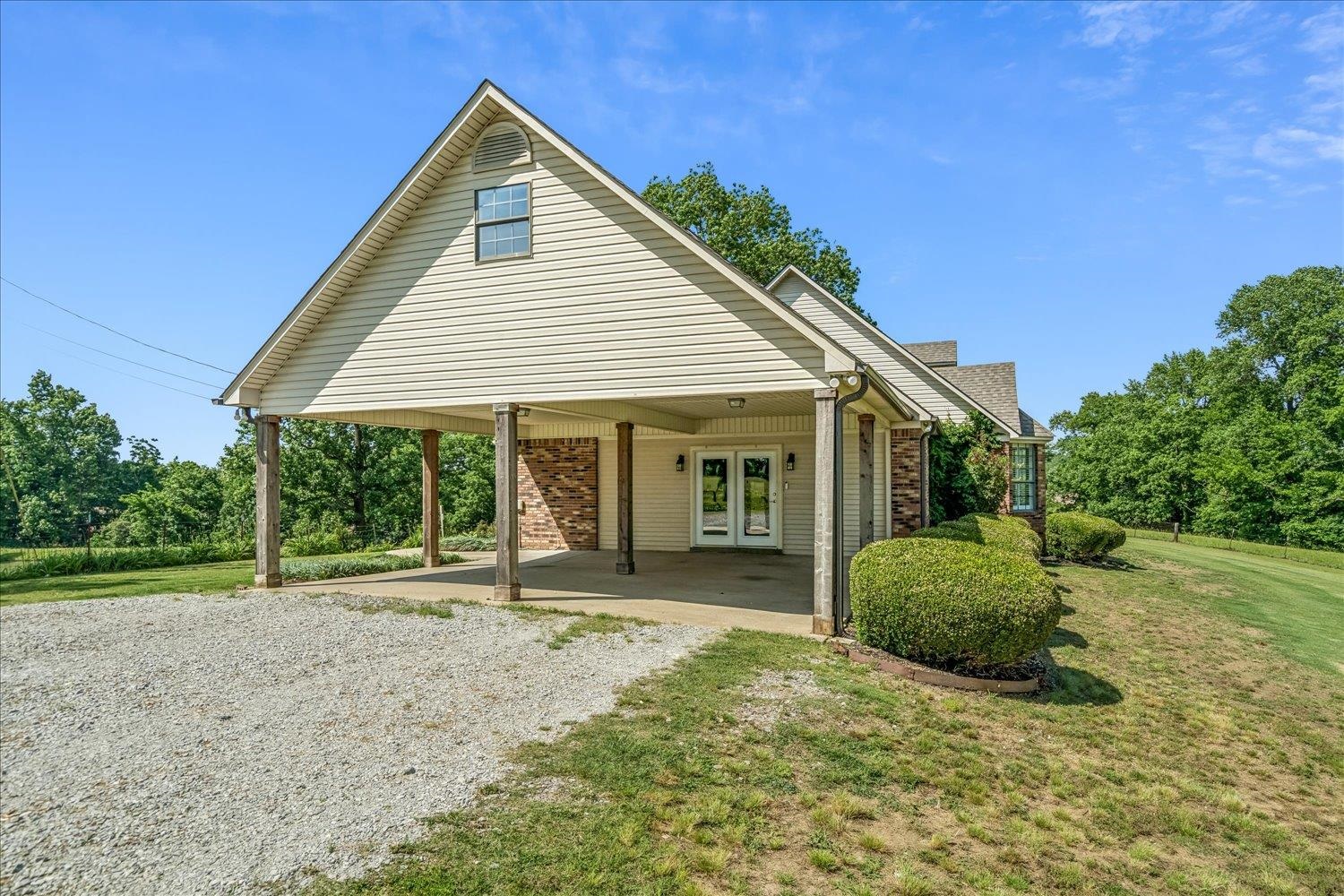 2132 Williams Switch Road Ripley, TN 38063 - Photo 29 of 33