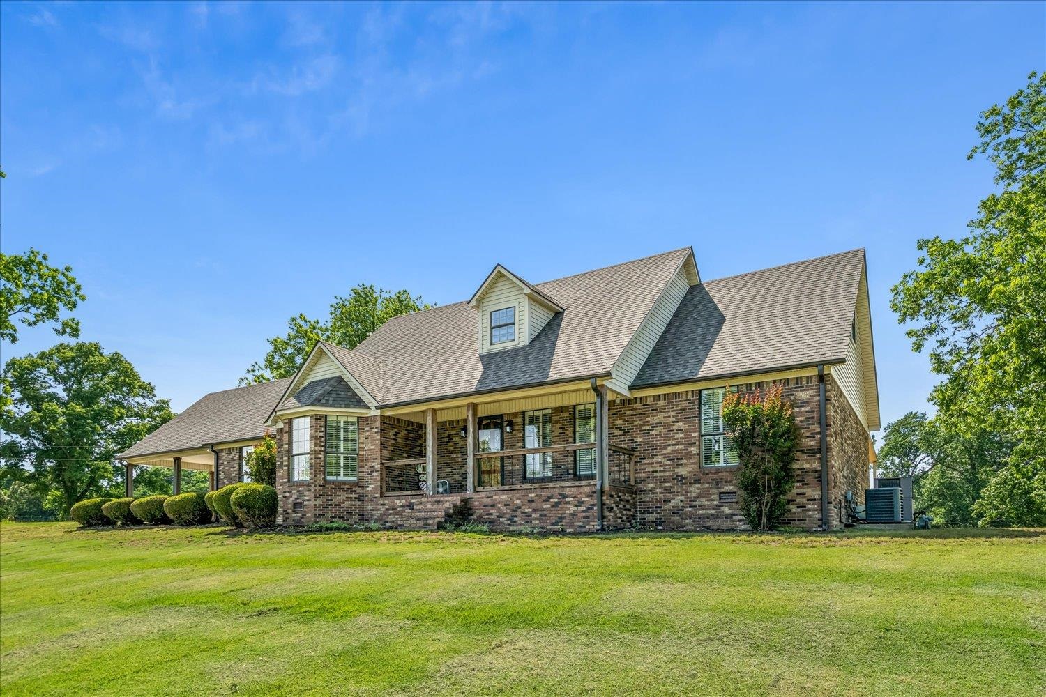 2132 Williams Switch Road Ripley, TN 38063 - Photo 3 of 33