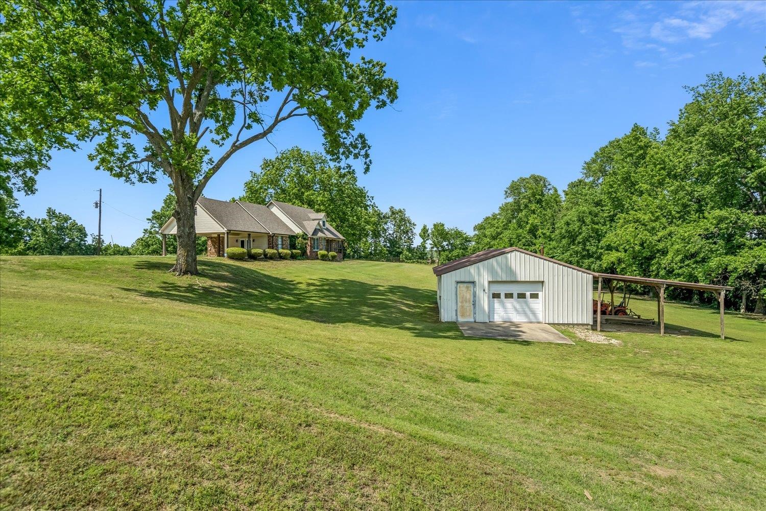 2132 Williams Switch Road Ripley, TN 38063 - Photo 33 of 33