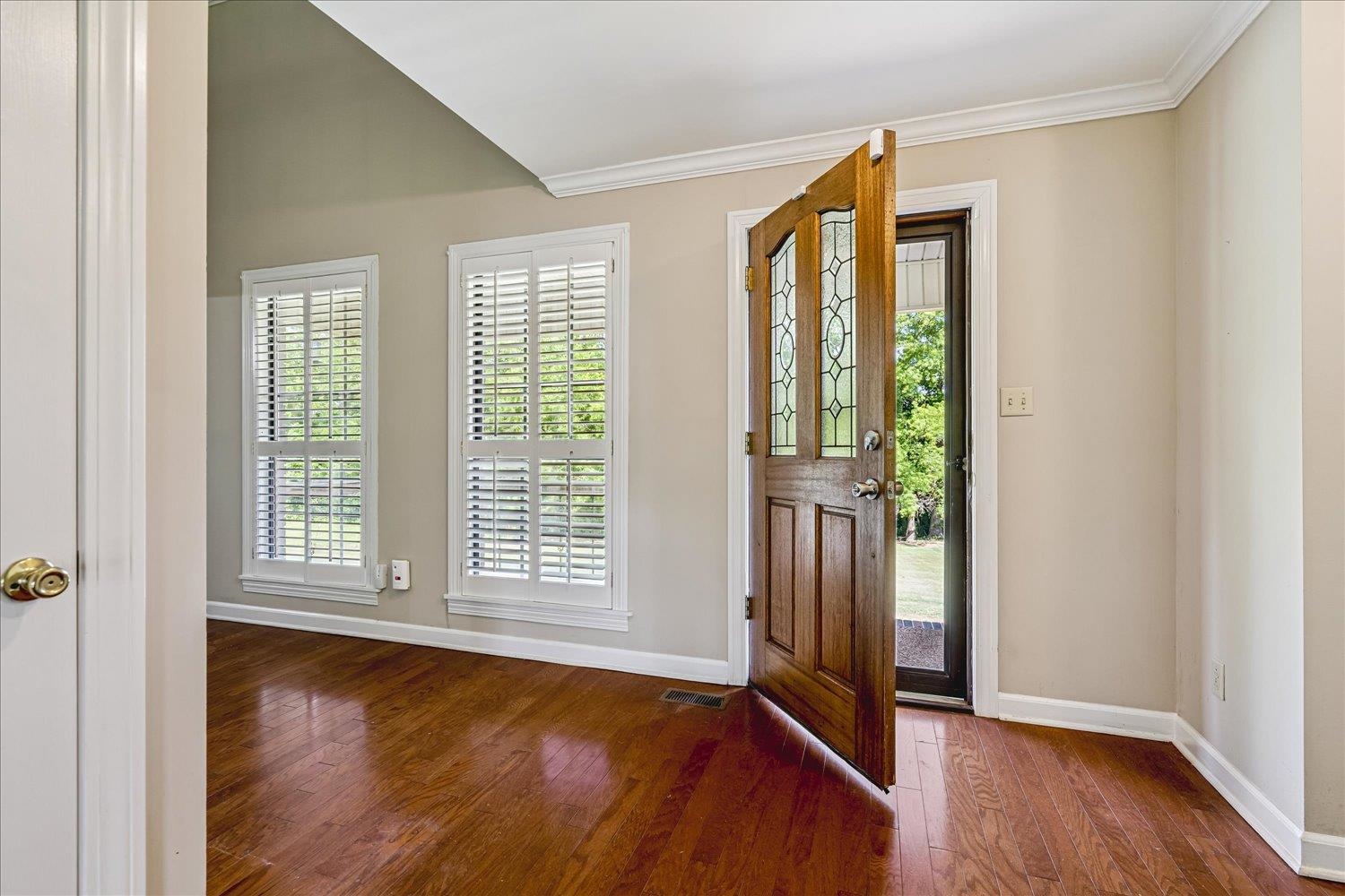 2132 Williams Switch Road Ripley, TN 38063 - Photo 5 of 33 Hardwood floors