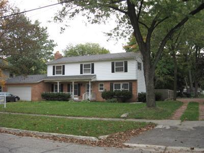 88 Sherman Road Battle Creek, MI 49017 - Photo 3 of 16 Additional Photo