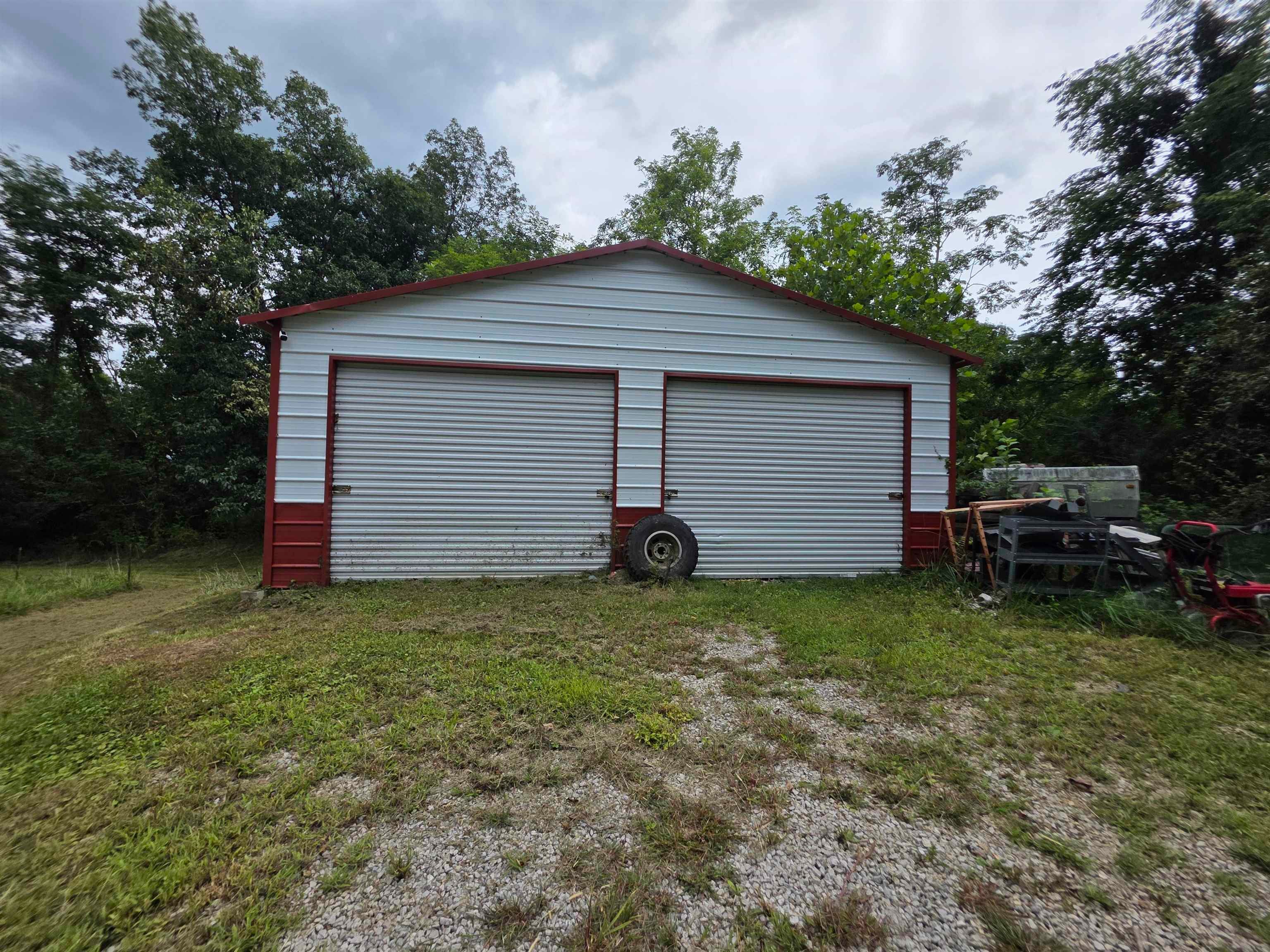 1429 Hickory Ridge Road Salt Rock, WV 25559 - Photo 23 of 30 Gallery Image 23