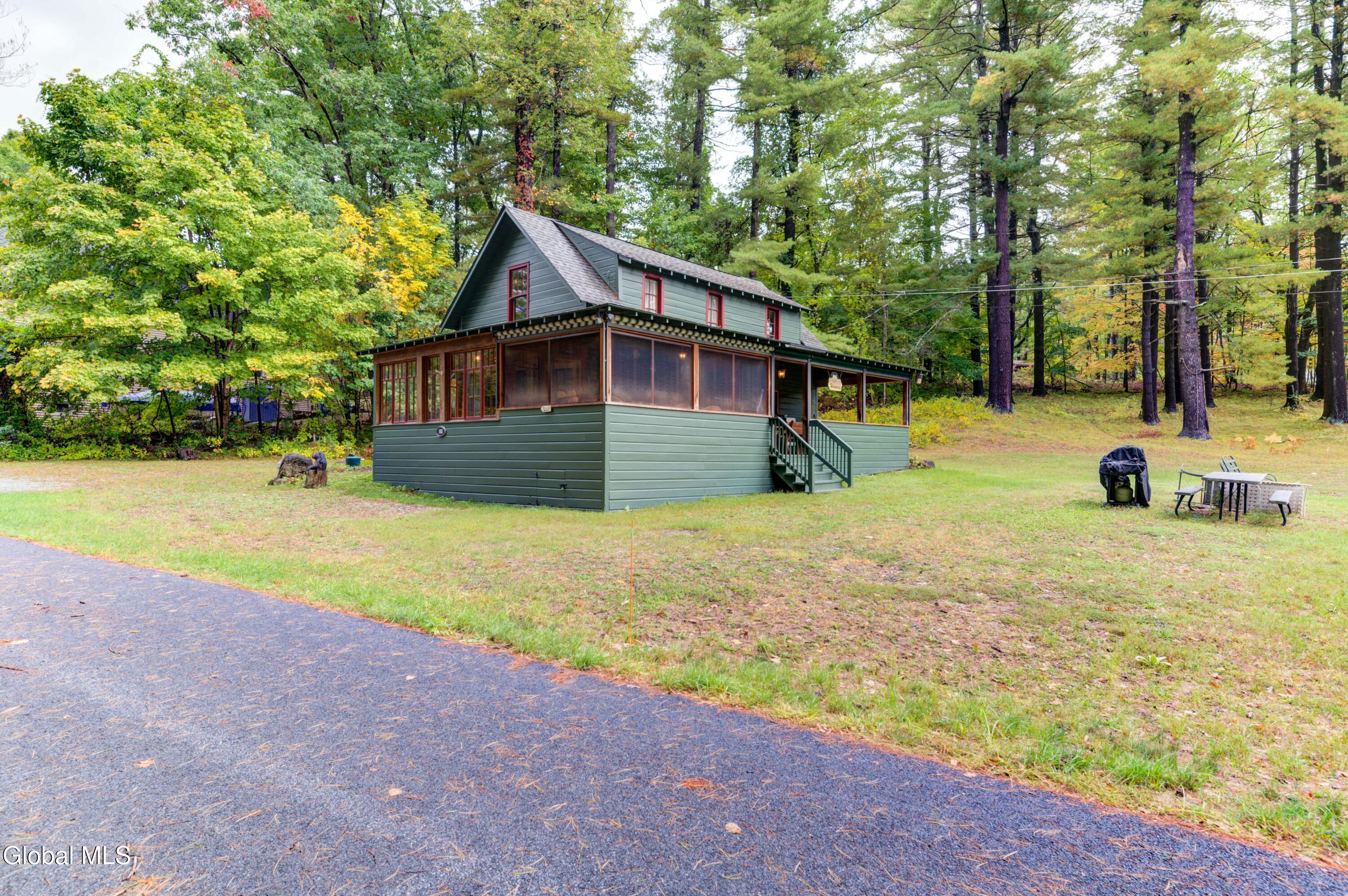 39 Cedar Lane Lake George, NY 12845 - Photo 12 of 47 39 Cedar Ln-3