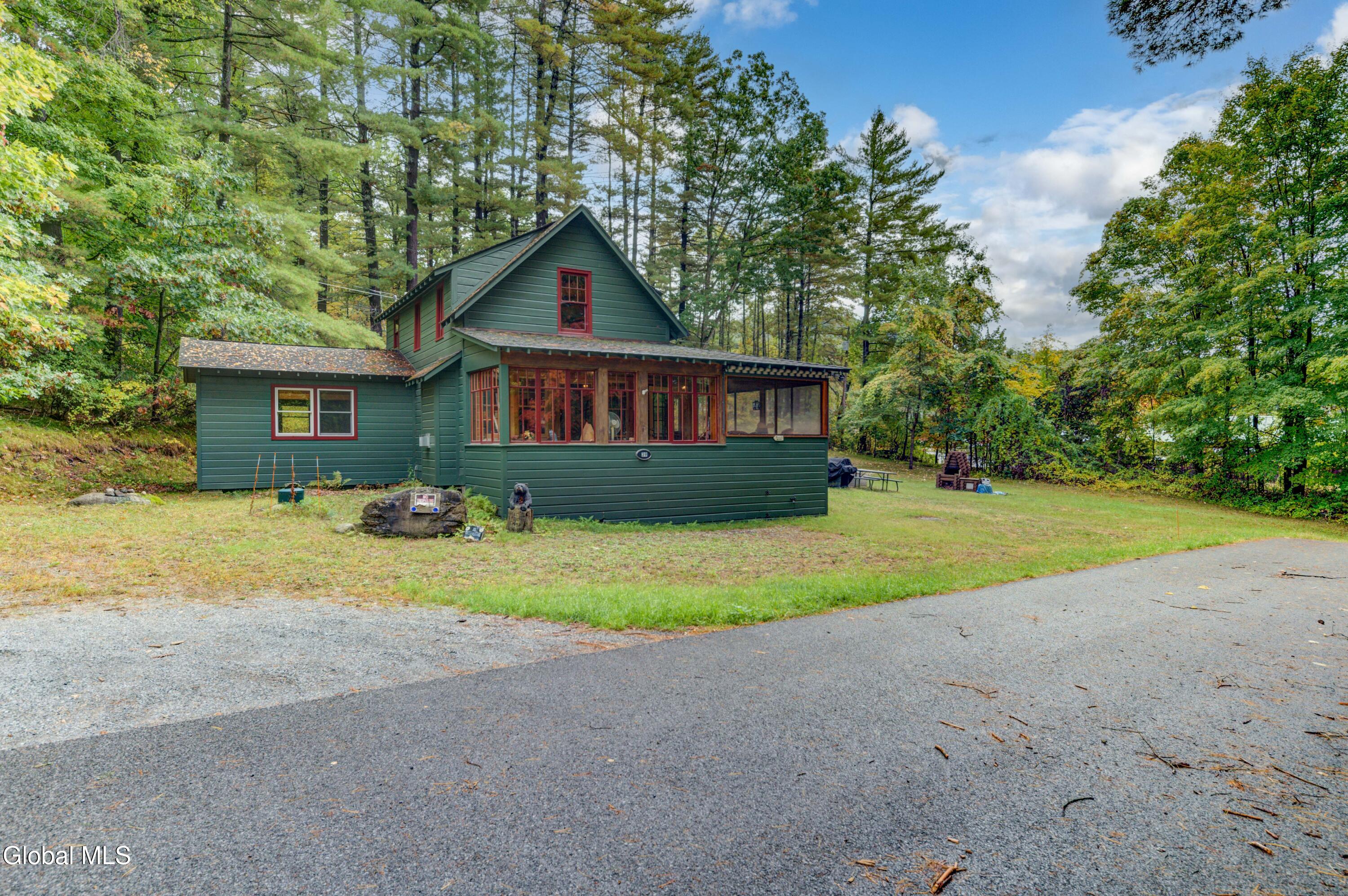 39 Cedar Lane Lake George, NY 12845 - Photo 14 of 47 39 Cedar Ln-5