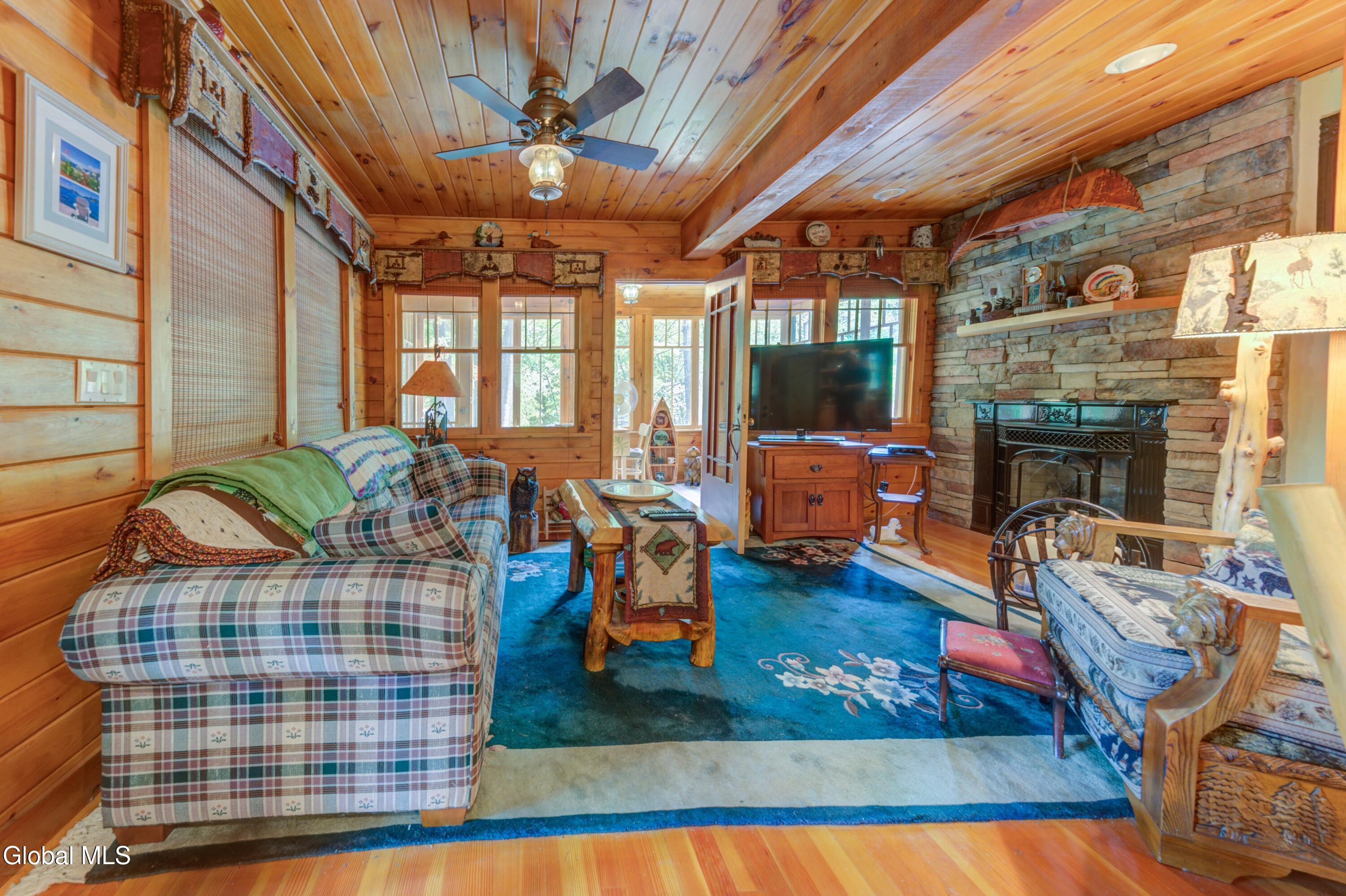 39 Cedar Lane Lake George, NY 12845 - Photo 27 of 47 39 Cedar Ln-18