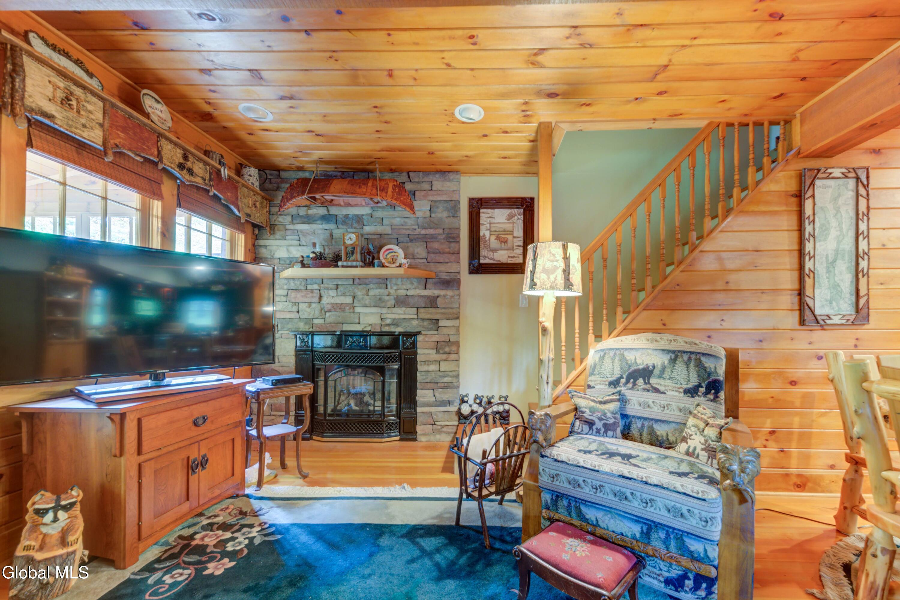 39 Cedar Lane Lake George, NY 12845 - Photo 30 of 47 39 Cedar Ln-21