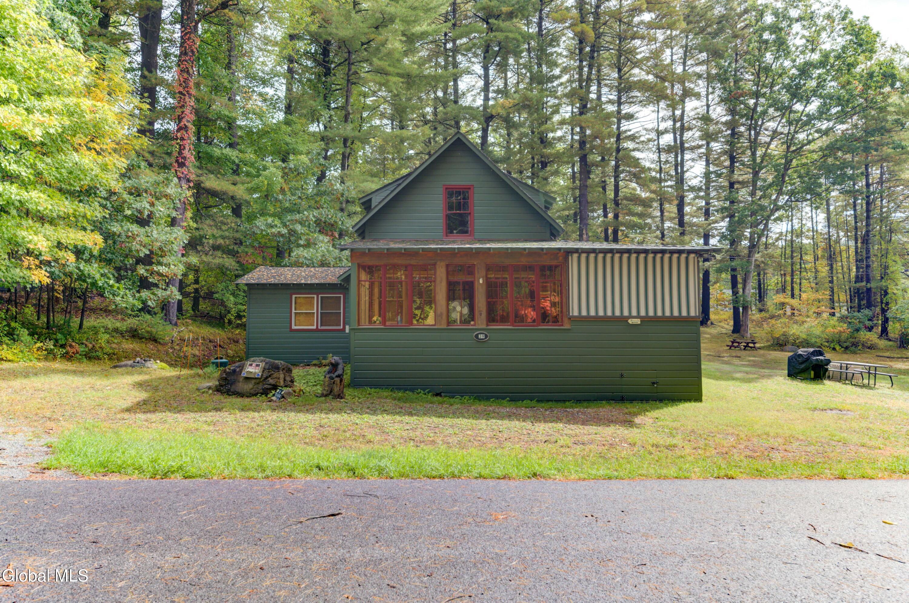39 Cedar Lane Lake George, NY 12845 - Photo 3 of 47 39 Cedar Ln-1