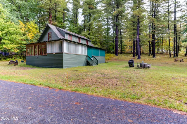 $719,000 | 39 Cedar Lane, Lake George, NY 12845