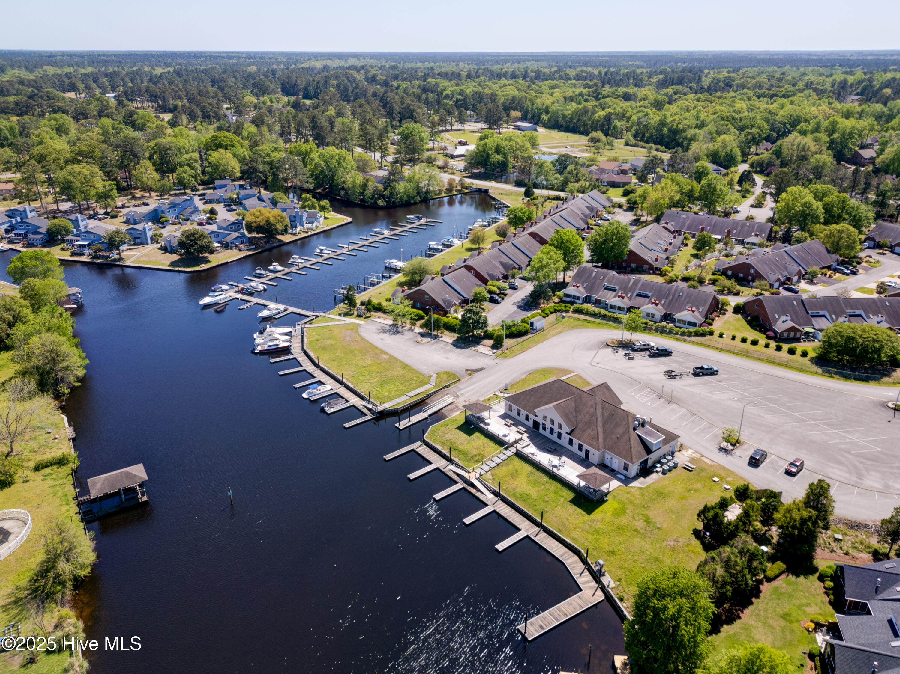 7 Linksiders Road, Unit 7 New Bern, NC 28562 - Photo 7 of 26 45-14_Linksiders_Dr-45
