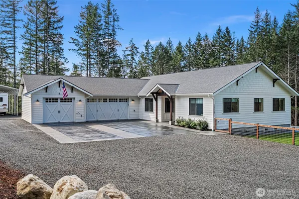 $1,050,000 | 10128 Merlin Lane Northwest, Bremerton, WA 98312