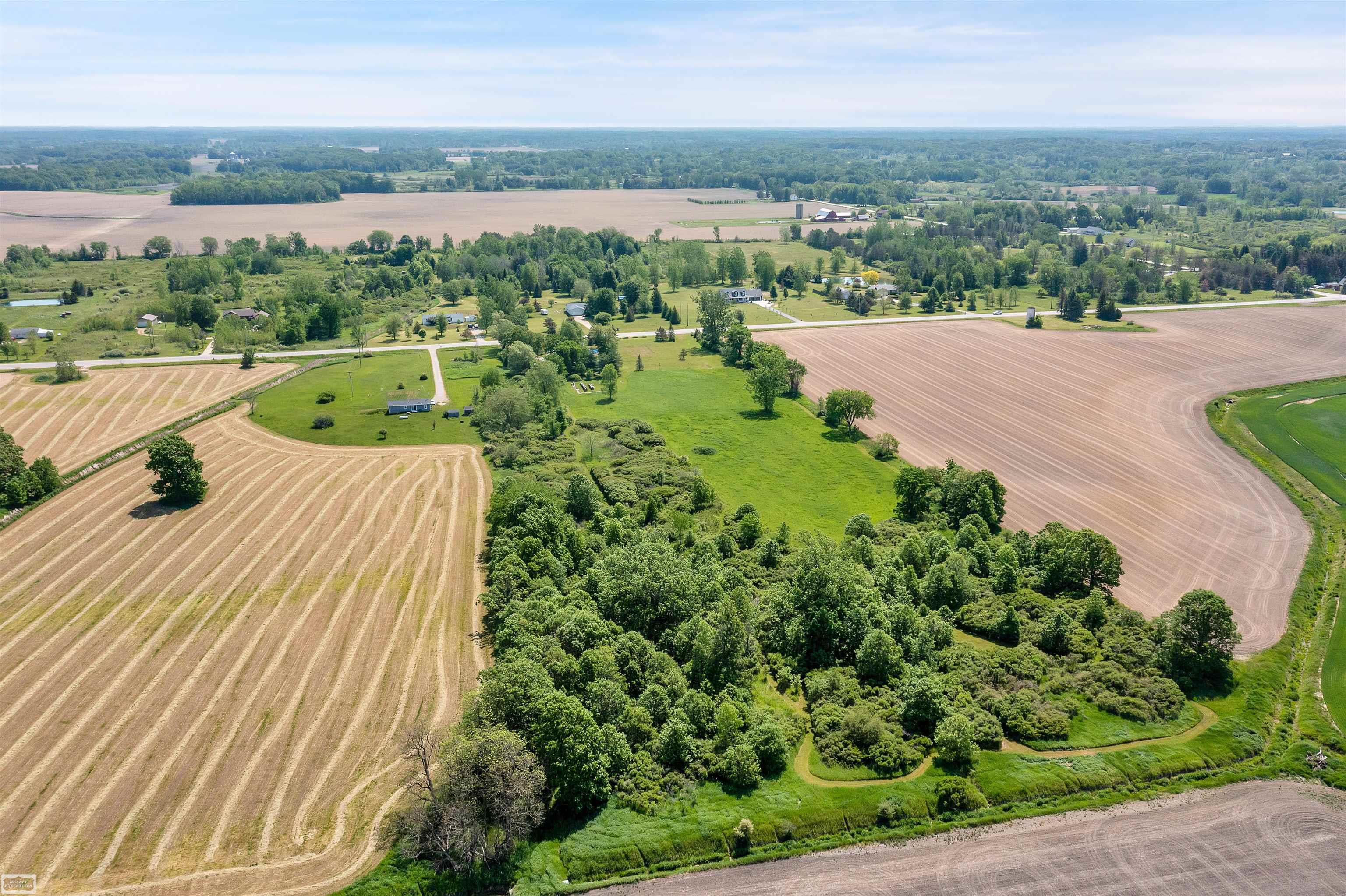 5663 Capac Road Capac, MI 48014 - Photo 42 of 50
