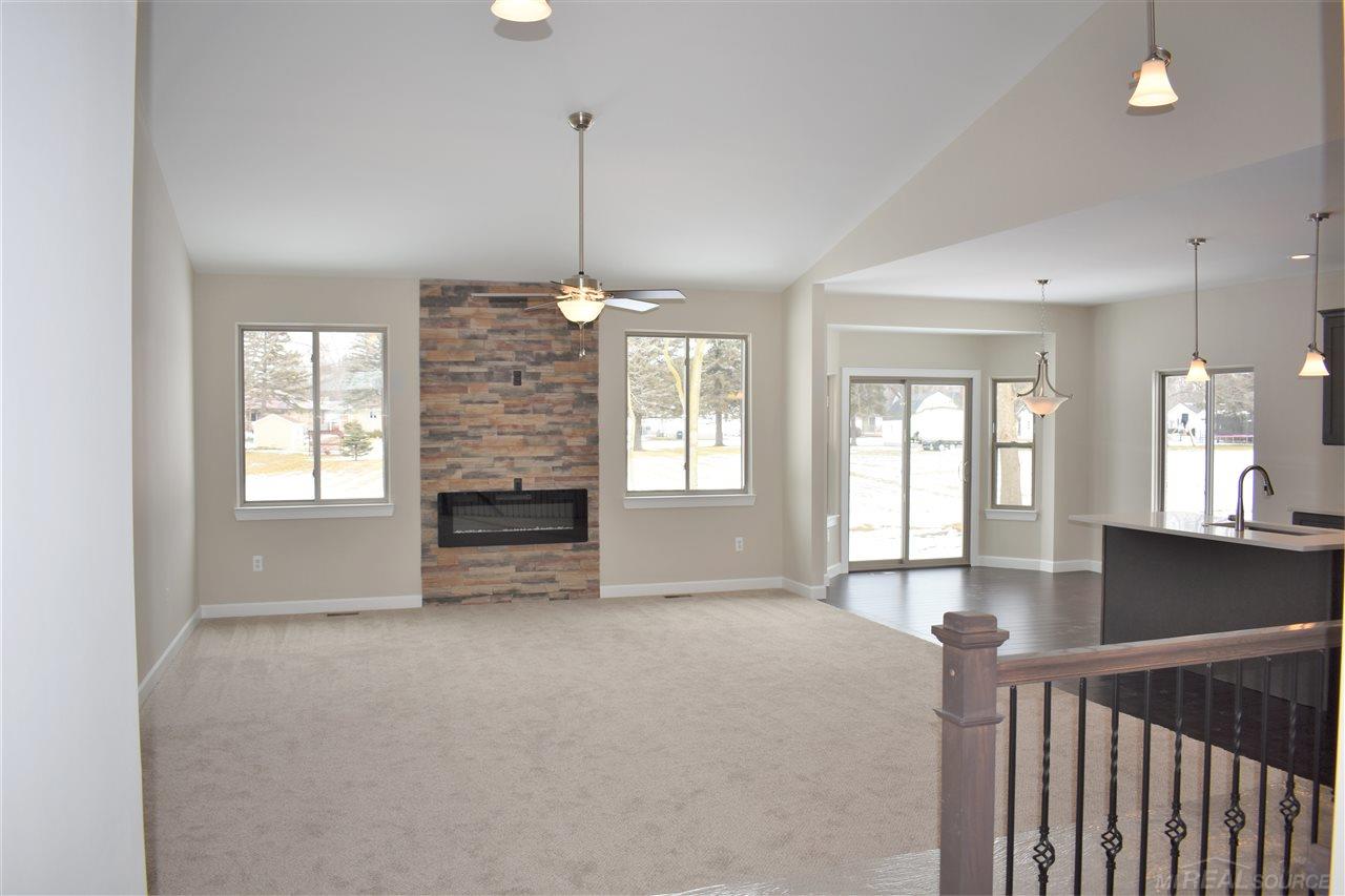 1940 Shelldrake Lane St. Clair, MI 48079 - Photo 18 of 22