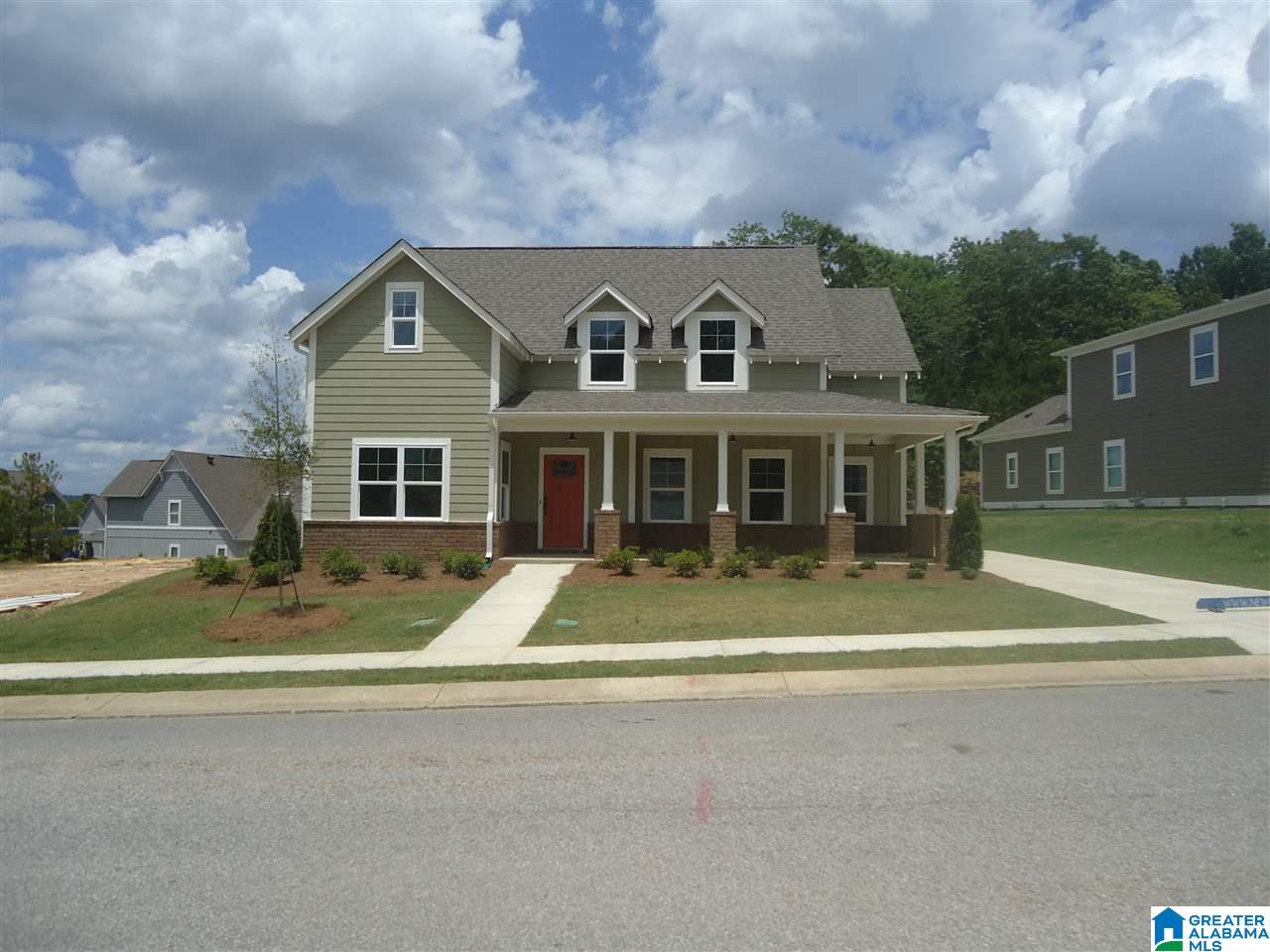 611 Rosebury Road Helena, AL 35080 - Photo 1 of 8