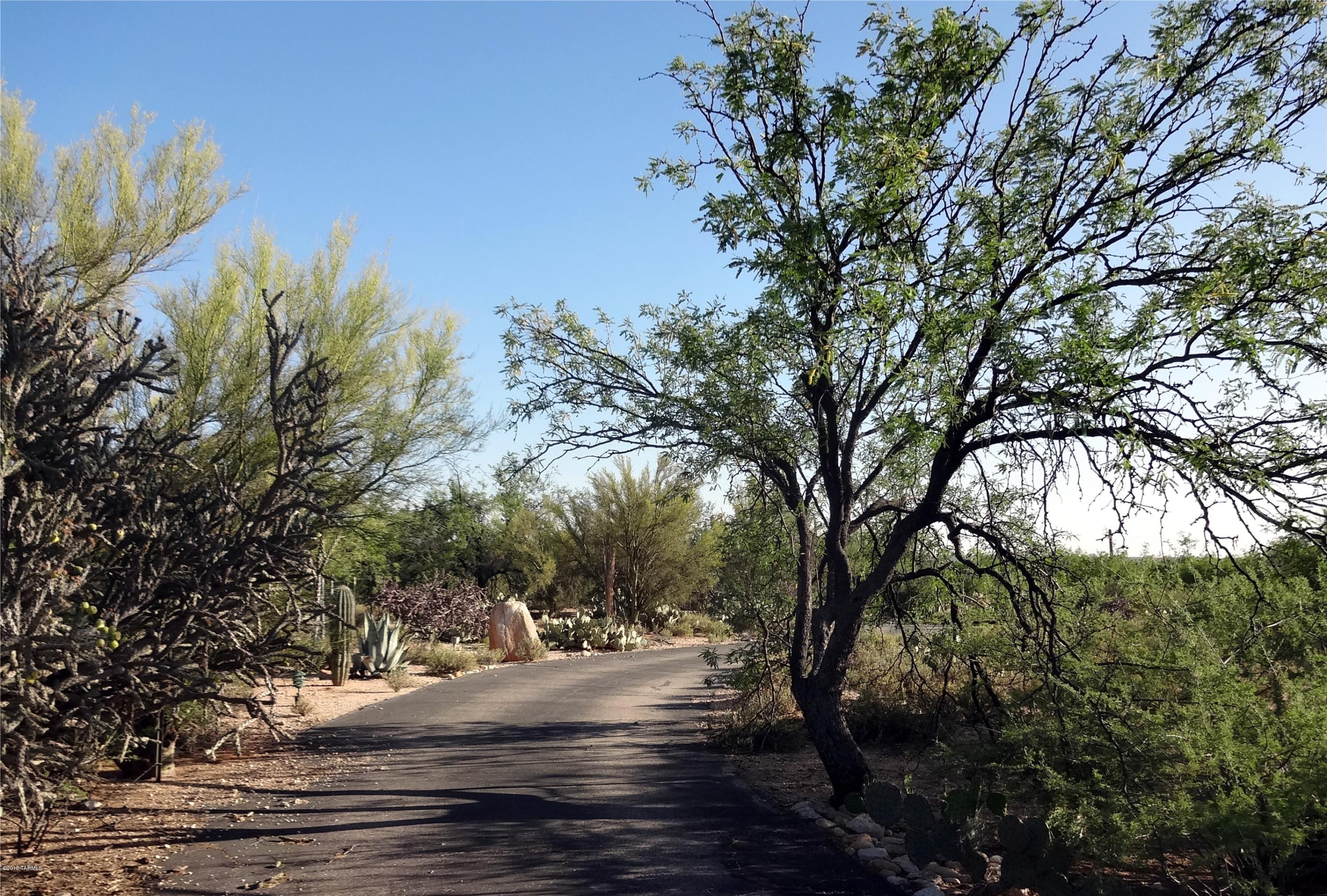 12656 East Fort Lowell Road Tucson, AZ 85749 - Photo 4 of 13 Gallery Image 4
