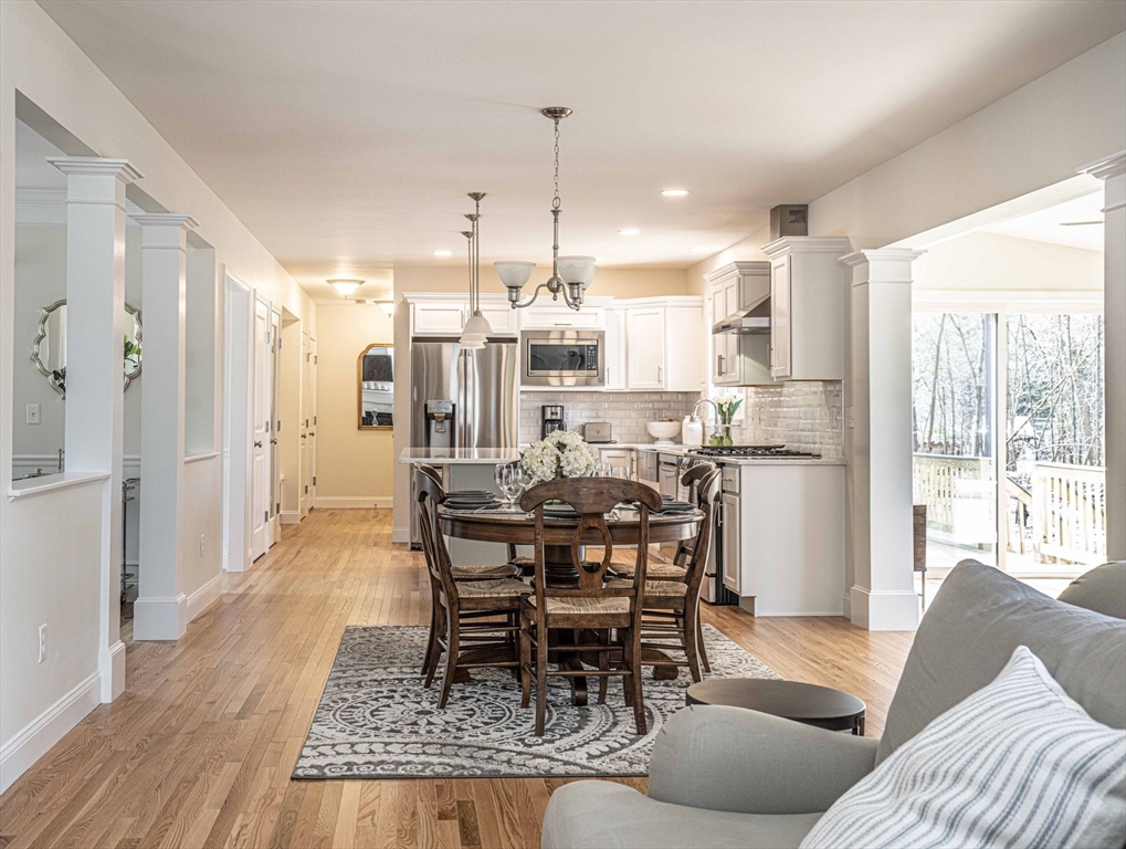 858 Pine Street, Unit MODEL Raynham, MA 02767 - Photo 17 of 22