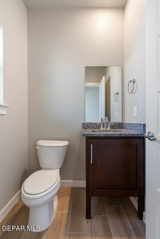 3801 Aspire Place El Paso, TX 79938 - Photo 3 of 24 Idaho 3