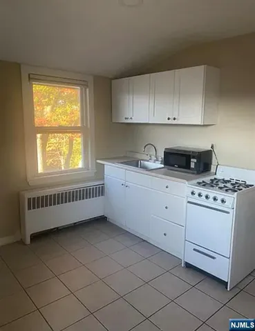 a bathroom with a sink