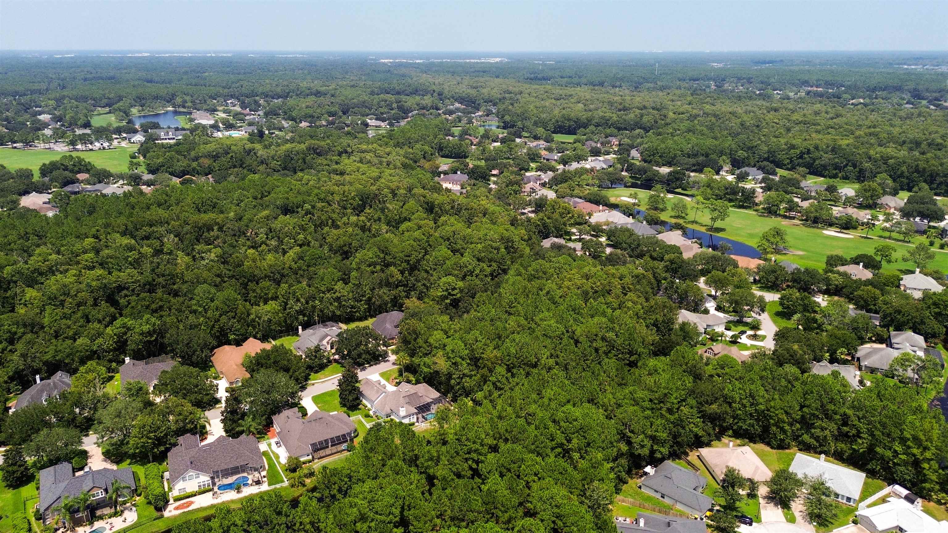 7849 Rittenhouse Lane Jacksonville, FL 32256 - Photo 41 of 50 a view of a city