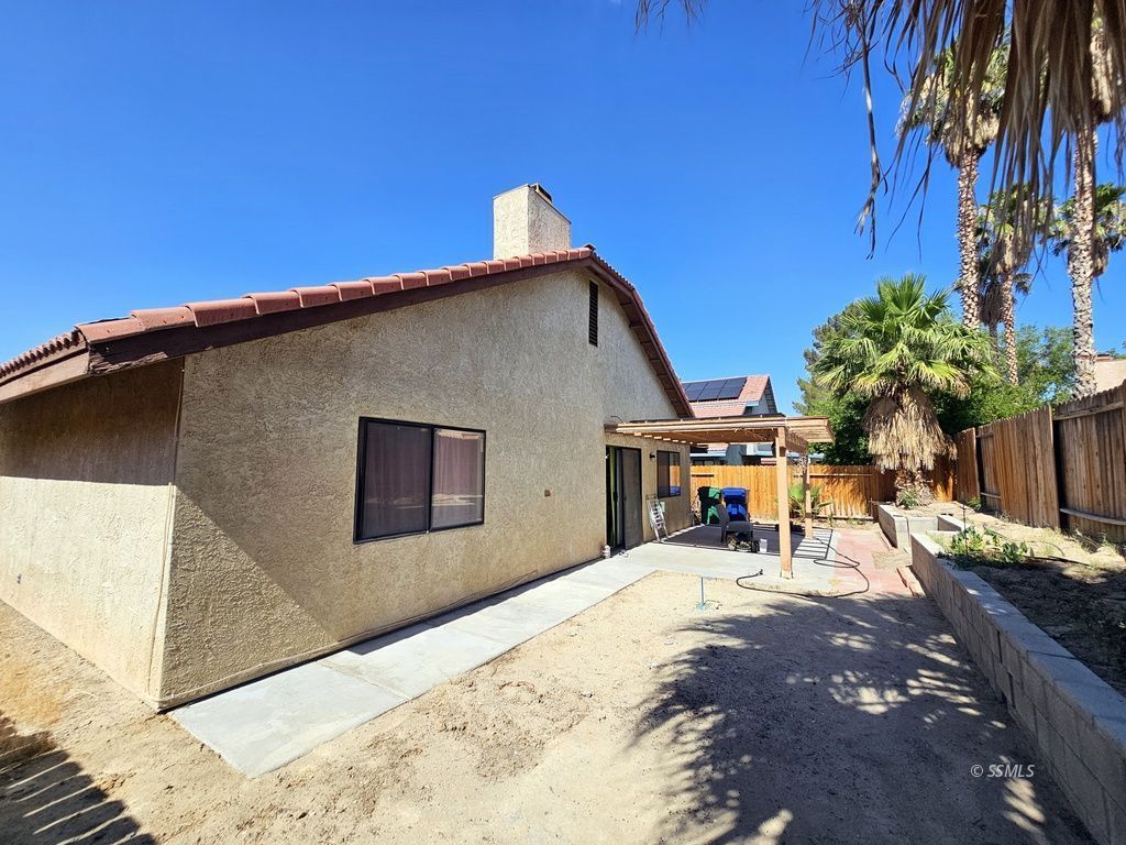 225 Washington Way Ridgecrest, CA 93555 - Photo 18 of 21