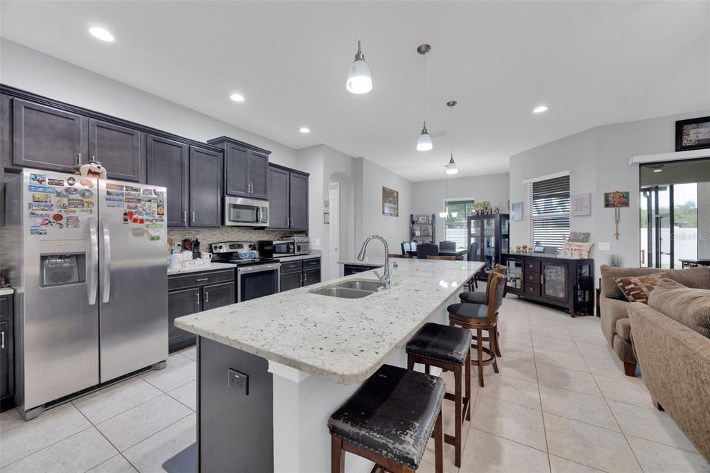 11026 Brahman Ranch Circle Riverview, FL 33578 - Photo 9 of 50