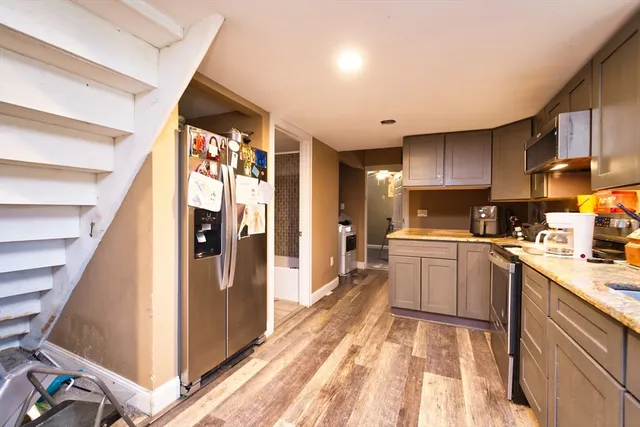 $399,999 | 2106 Meridian Street, Fall River, MA 02720