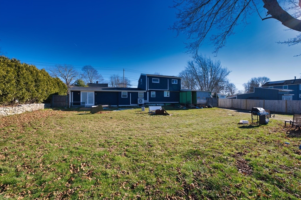 2106 Meridian Street Fall River, MA 02720 - Photo 22 of 22