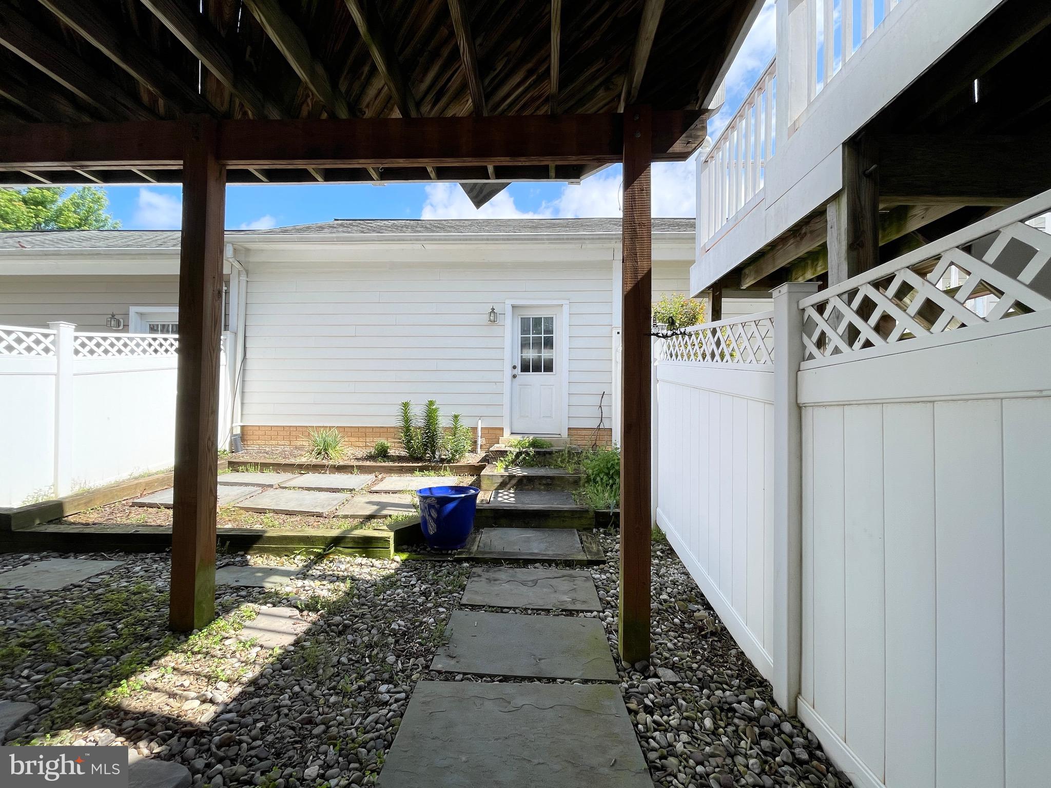 8822 Lew Wallace Road Frederick, MD 21704 - Photo 22 of 38