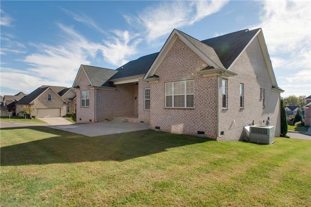 1024 Red Pepper Ridge Spring Hill, TN 37174 - Photo 20 of 20 Gallery Image 20