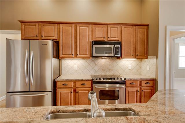 1024 Red Pepper Ridge Spring Hill, TN 37174 - Photo 8 of 20 Gallery Image 8