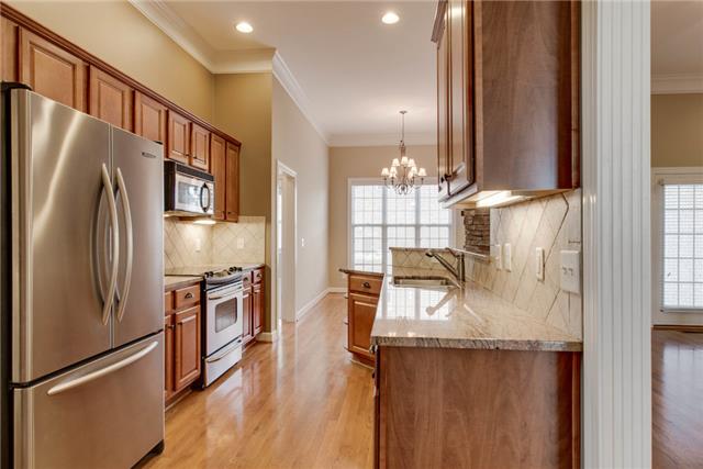1024 Red Pepper Ridge Spring Hill, TN 37174 - Photo 9 of 20 Gallery Image 9