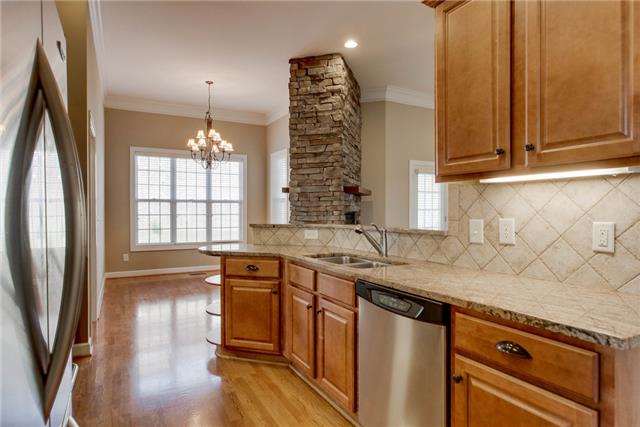1024 Red Pepper Ridge Spring Hill, TN 37174 - Photo 10 of 20 Gallery Image 10