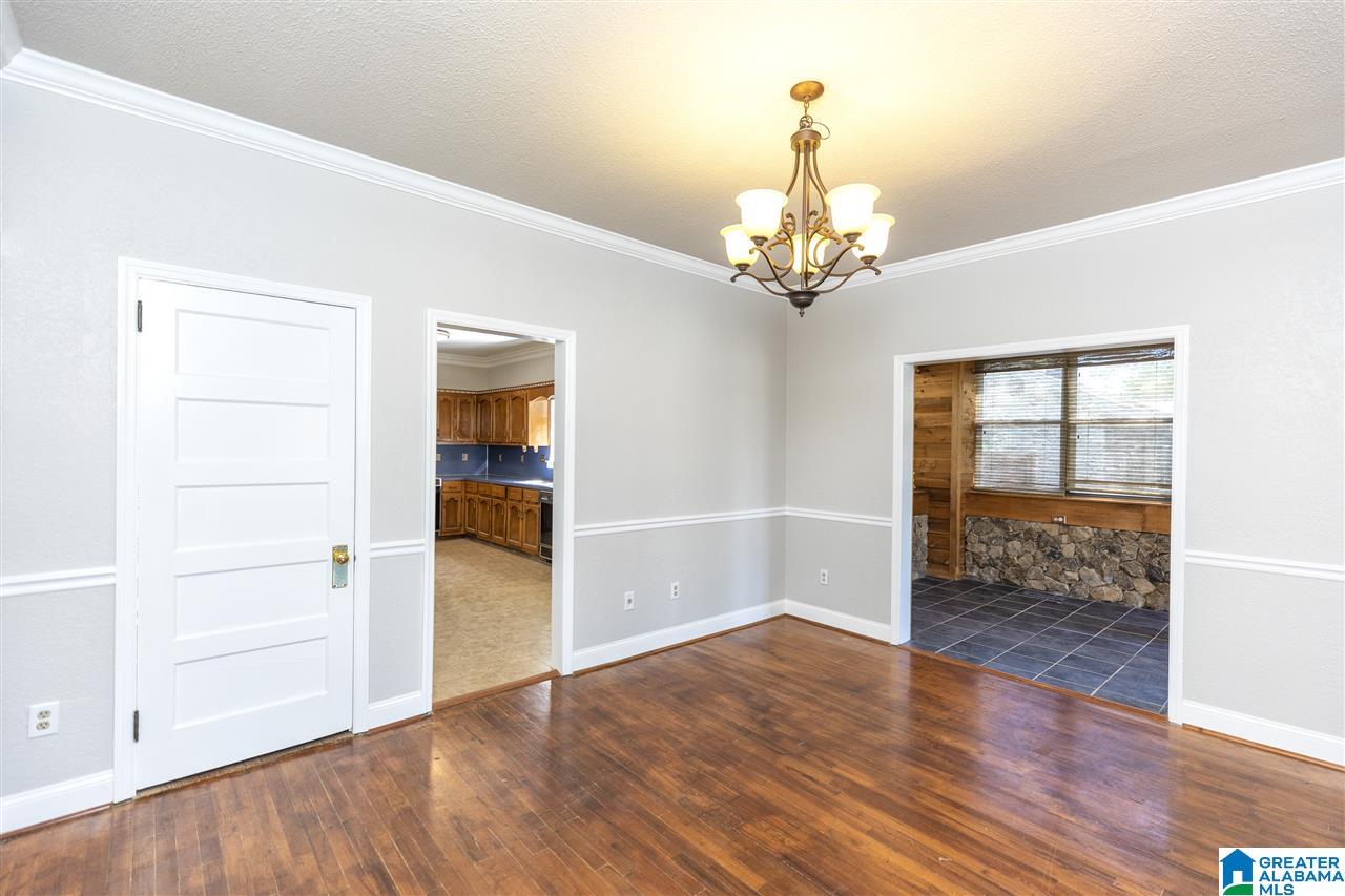 1040 Moody Street Montevallo, AL 35115 - Photo 17 of 39