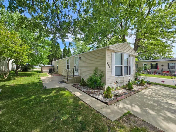 $29,900 | 579 Park Avenue, Belvidere, IL 61008